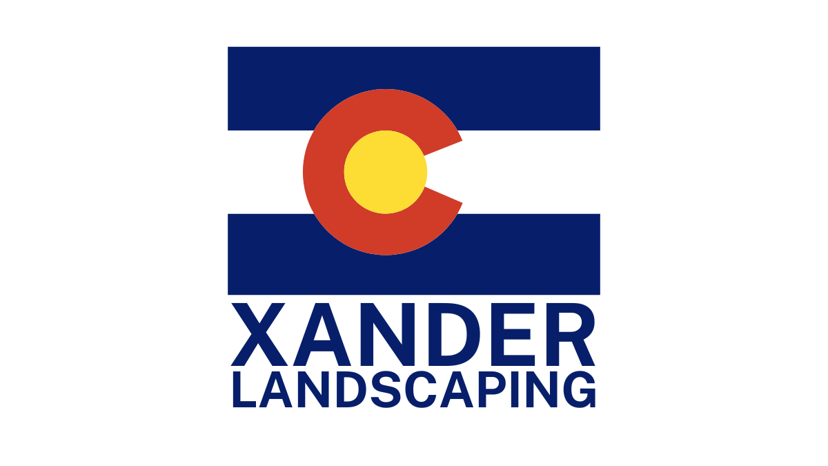 Xander Landscaping 2023