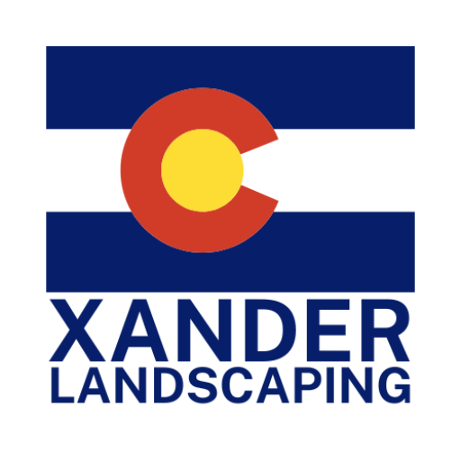 Xander Landscaping Aurora Landscape Contractor Colorado